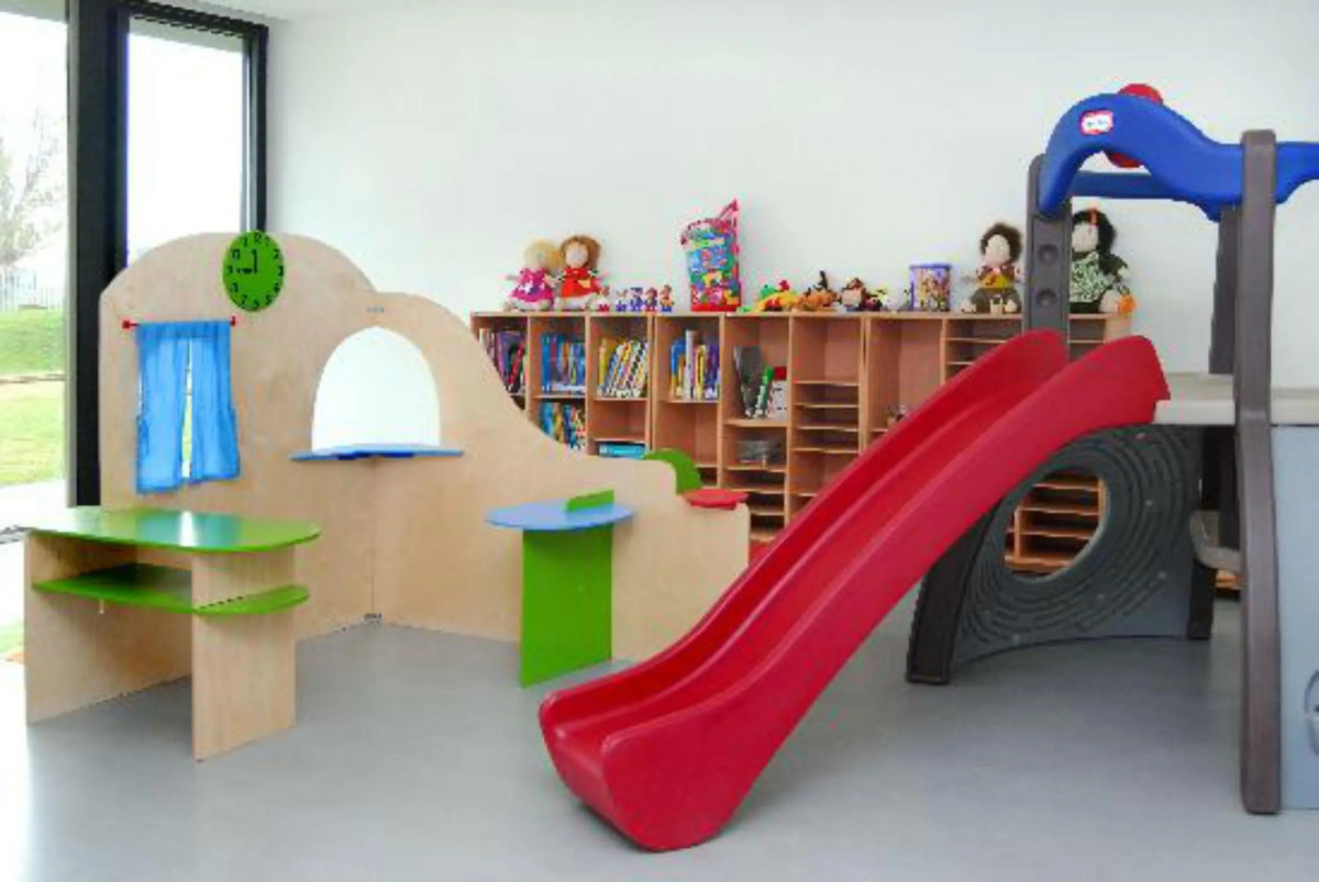 Centre Esplai Hostel