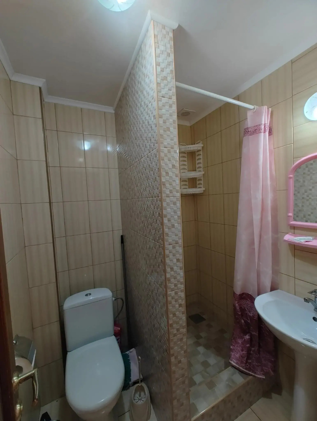 Эллинг у Зои