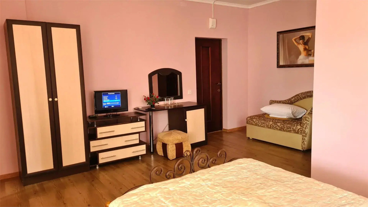 Русская сказка