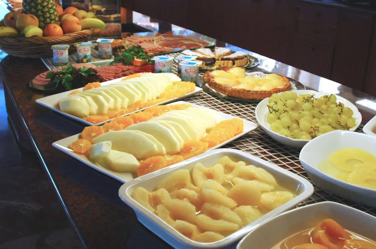 Hotel Masa International