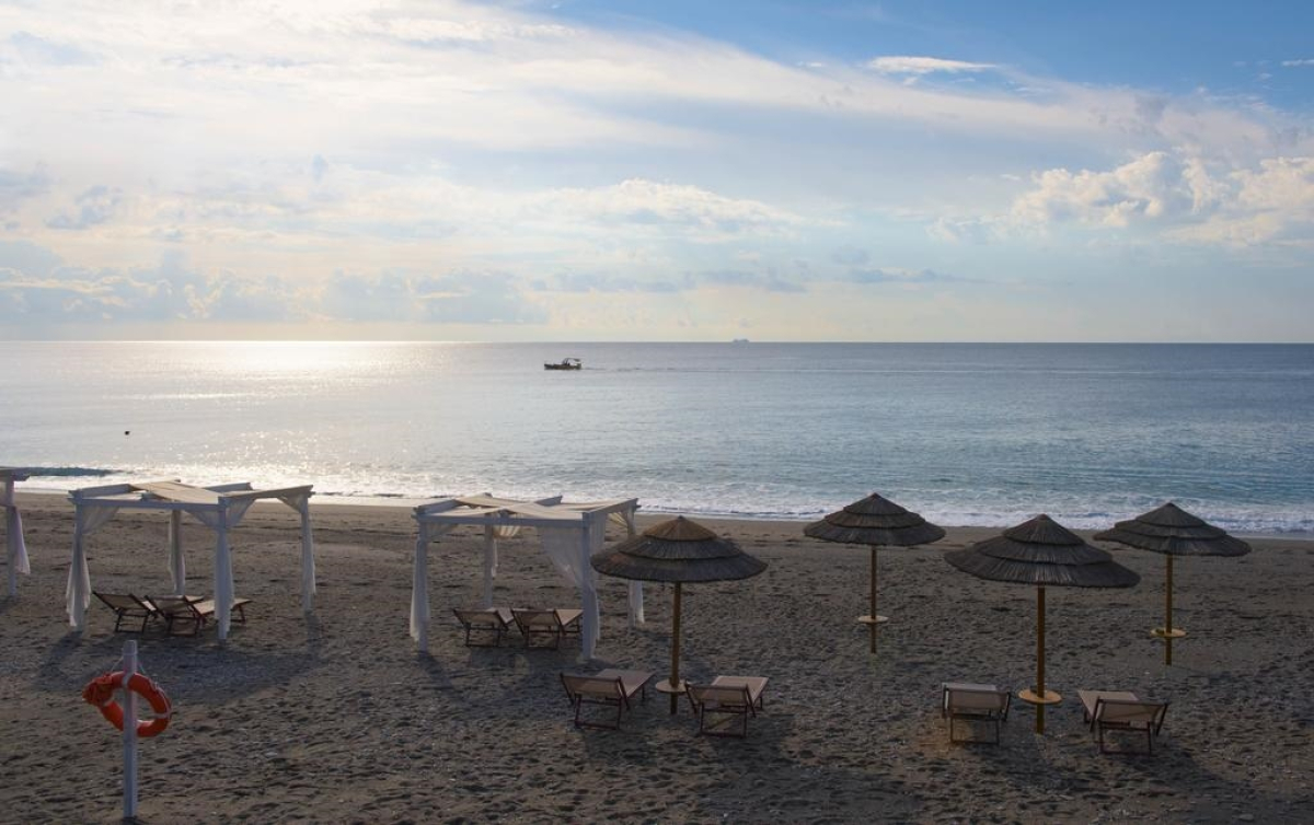 Castello San Marco Charming Hotel & Spa