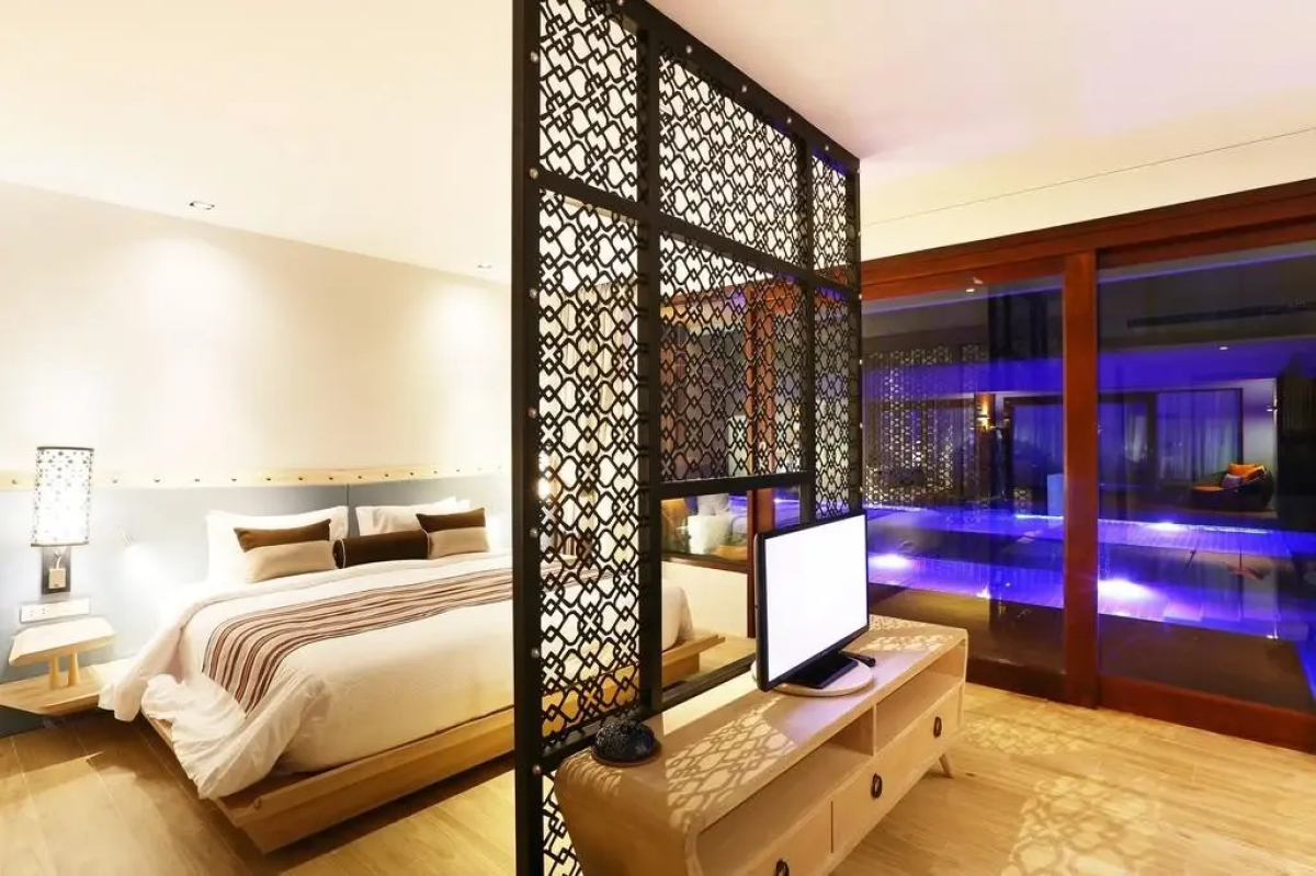 Akira Lipe Resort
