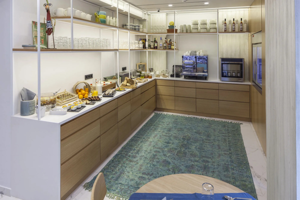 COCO-MAT Hotel Athens