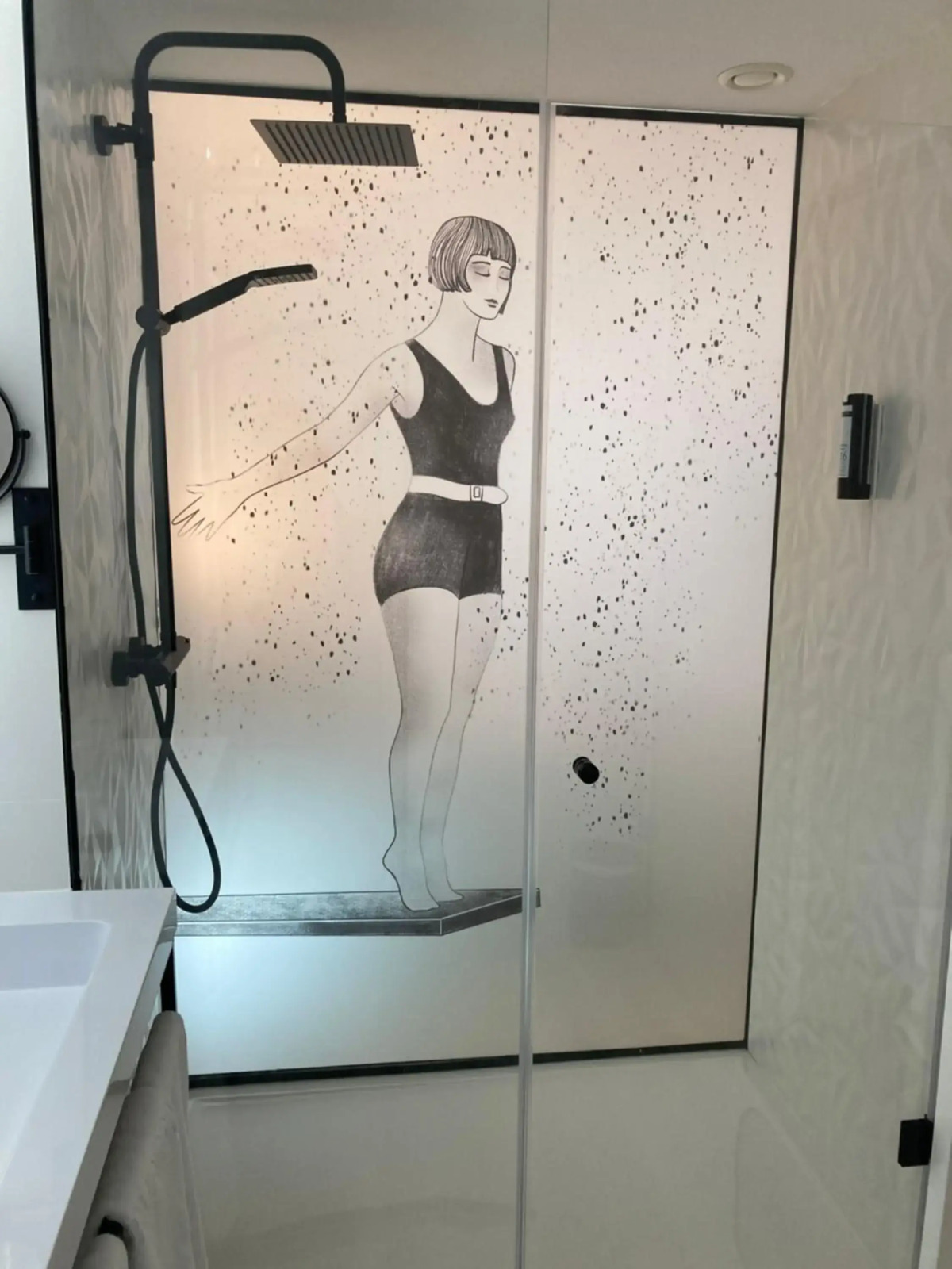 Austin's Arts et Métiers Hôtel