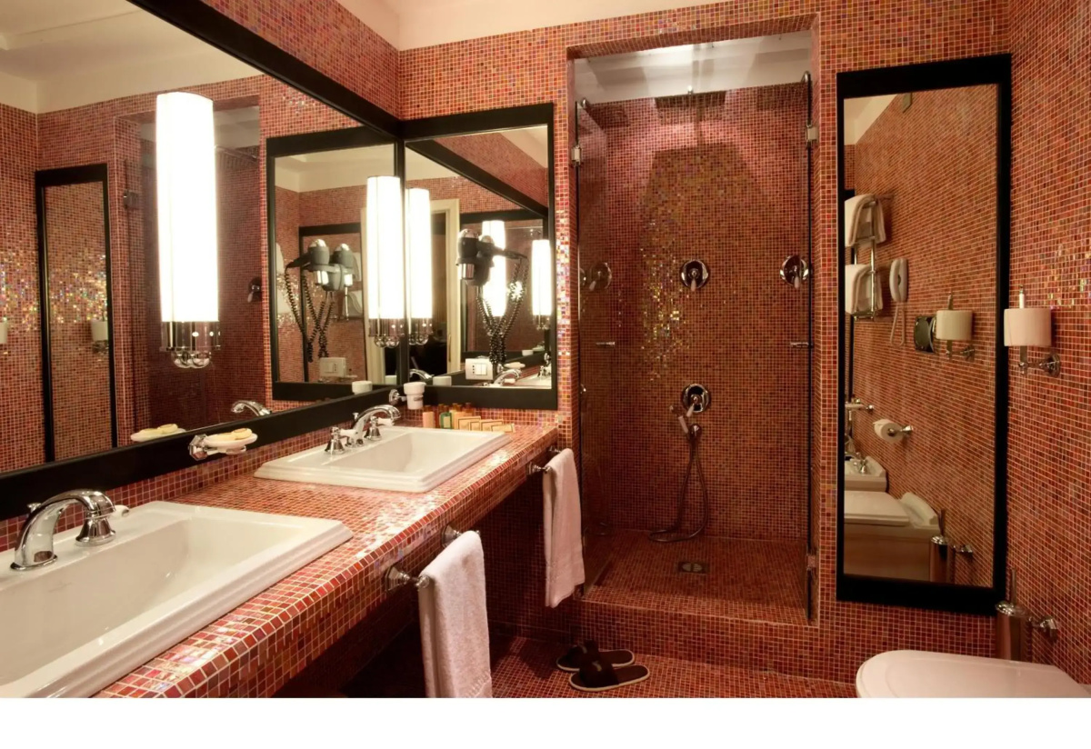 Grand Hotel Savoia