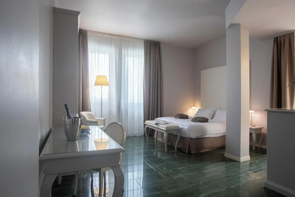 Palace Hotel San Pietro