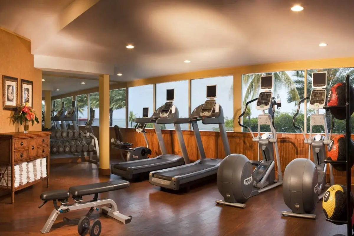 Havana Cabana at Key West