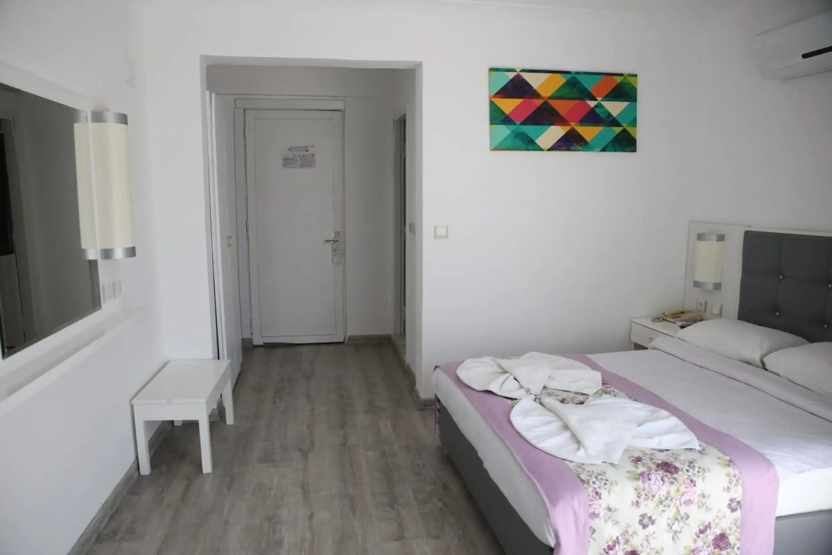 Halıcı Hotel