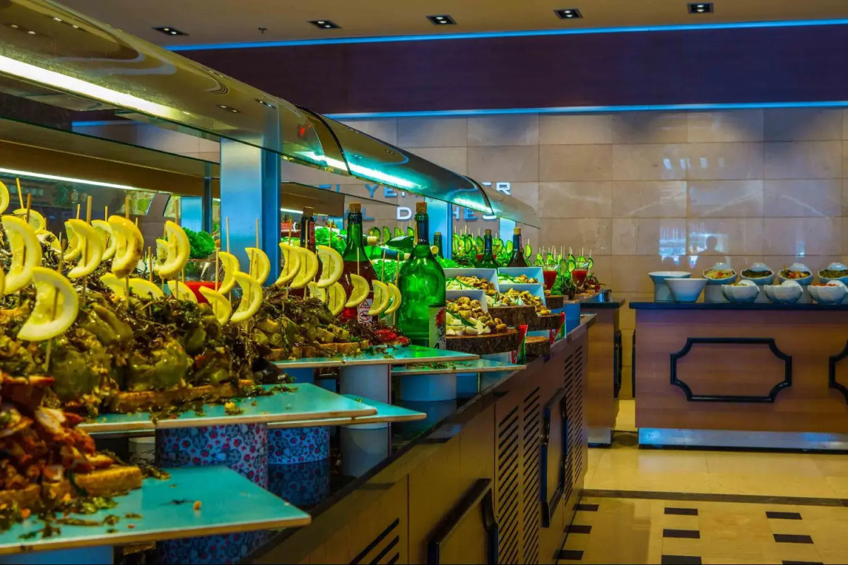 Kahya Resort Aqua & Spa