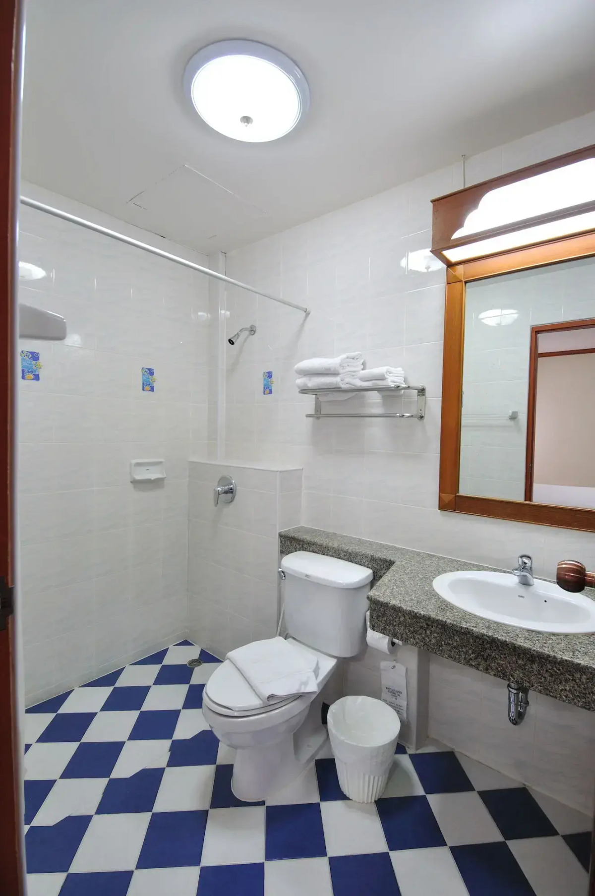 Отель Palmyra Patong Resort