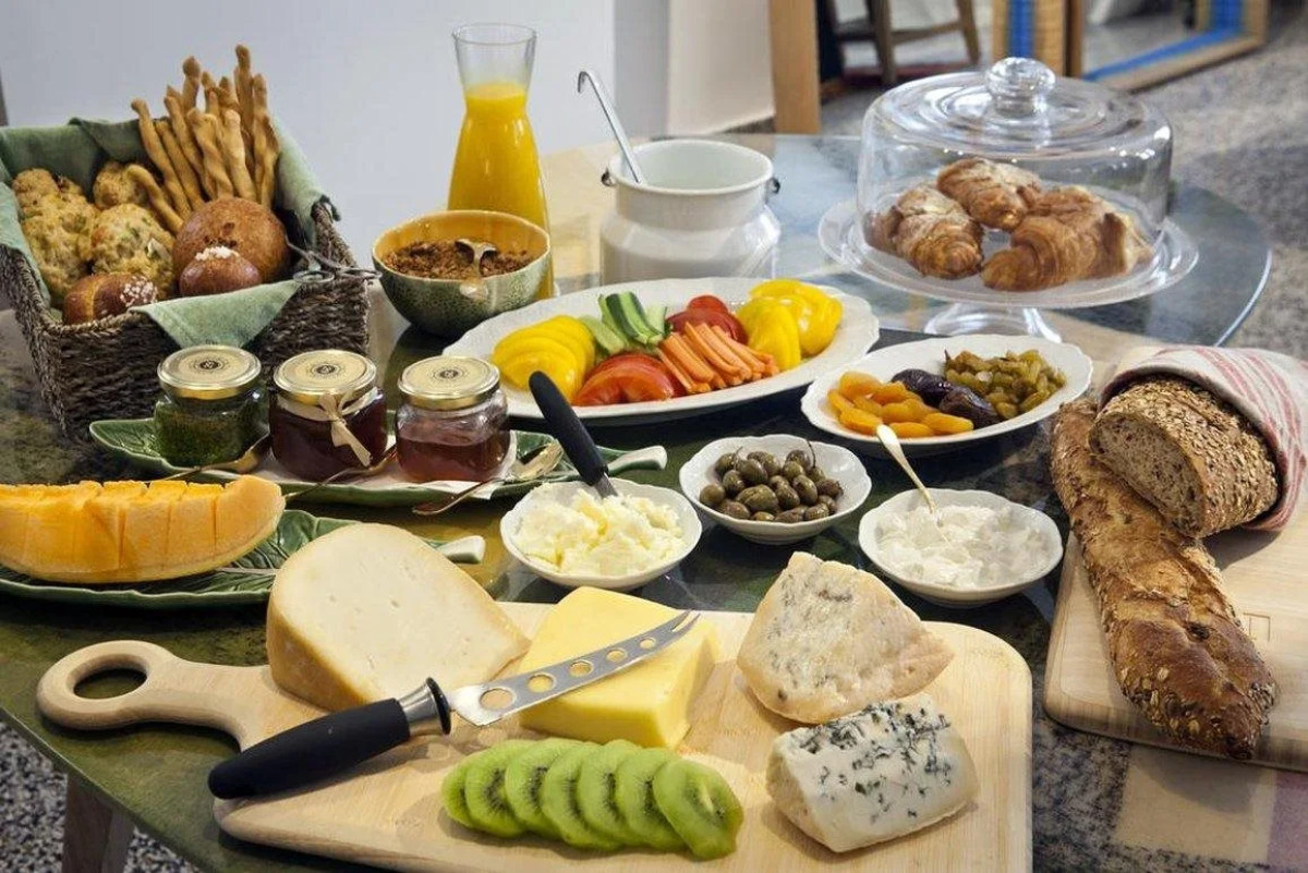 Villa Rothschild by Zvieli Hotels