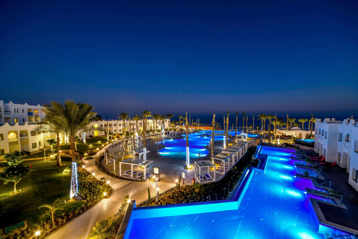 Sunrise Diamond Beach Resort - Grand Select