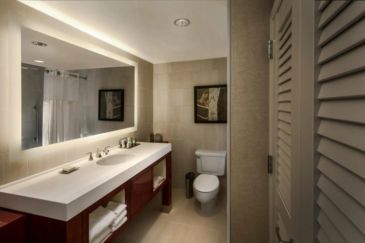 Hilton Anatole