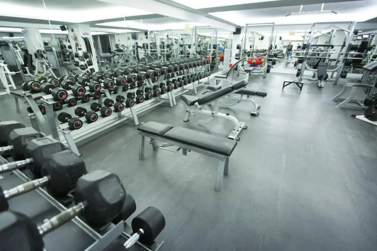 Port Fiesta Park Hotel