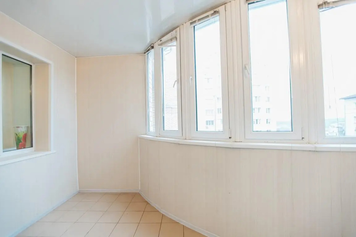 Апартаменты на улице Луначарского