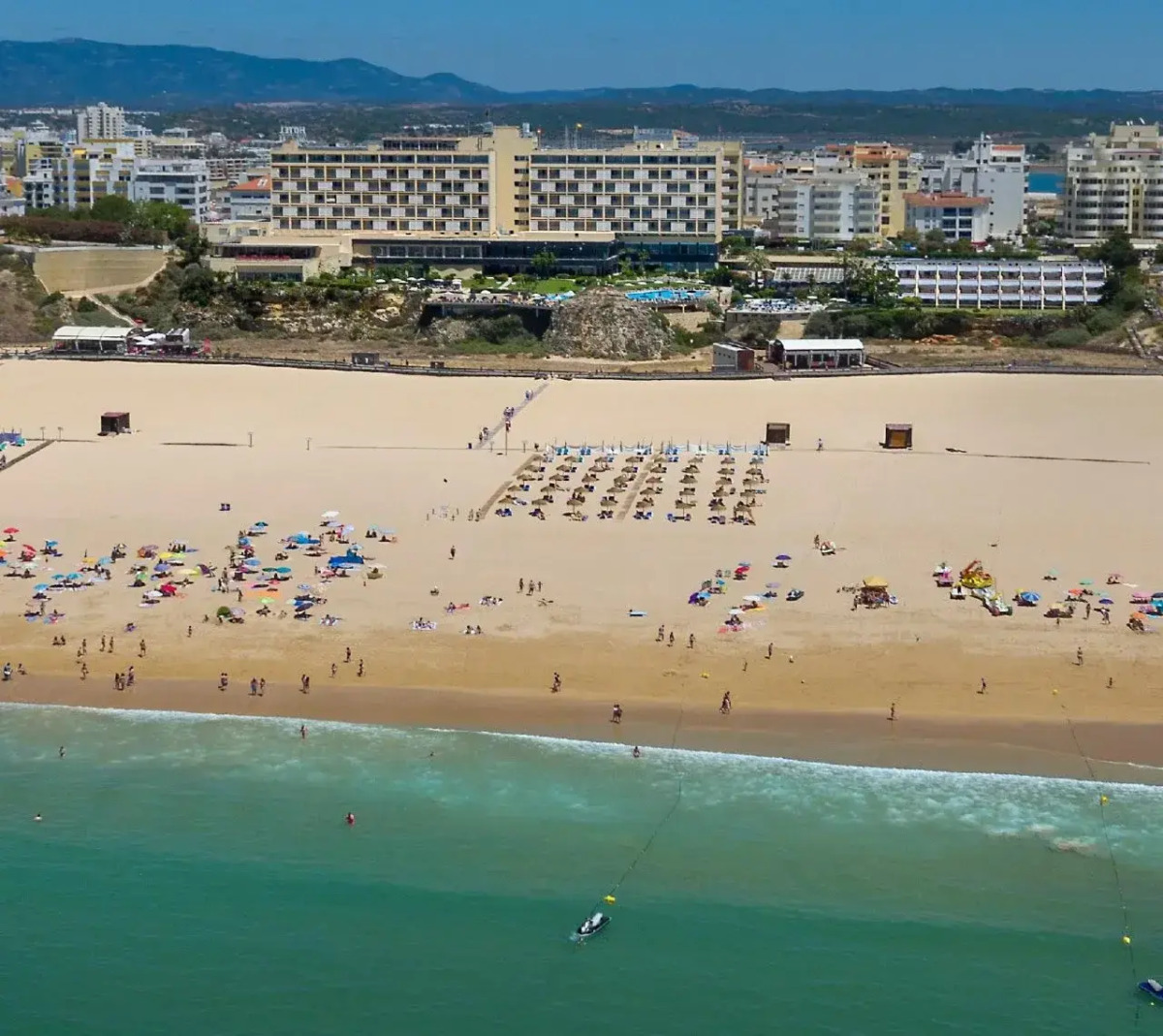 Hotel Algarve Casino