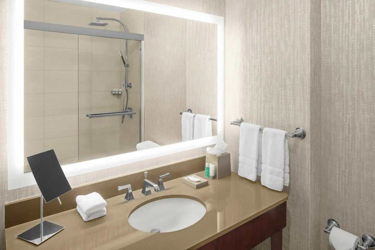 The Westin New York Grand Central