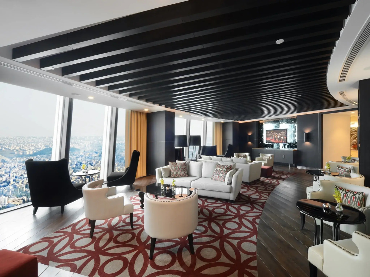 Amman Rotana