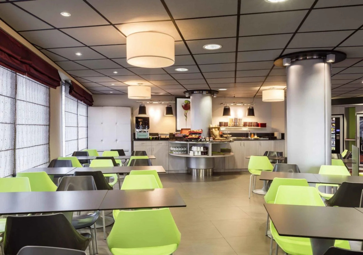 Aparthotel Adagio Paris Malakoff Châtillon