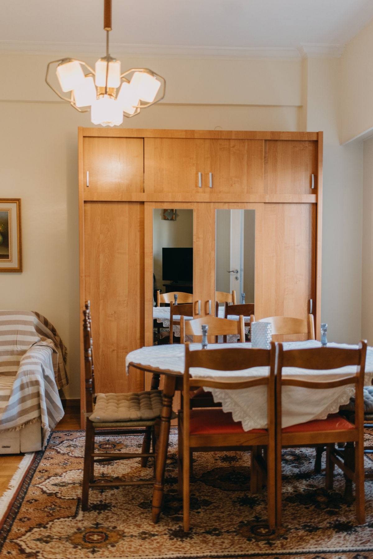 Best House Attiki Metro