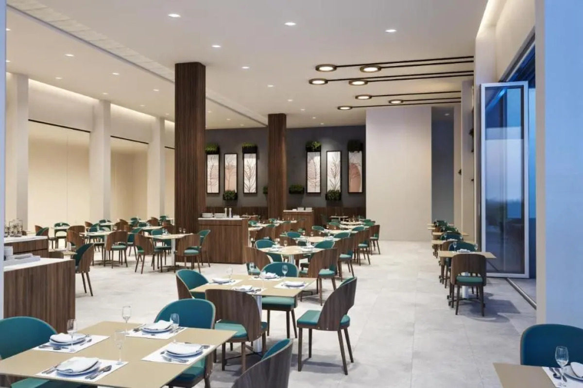 Panas Holiday Village