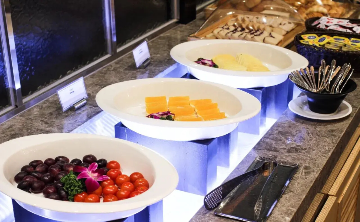 Golden Tulip Ever Yongin Hotel