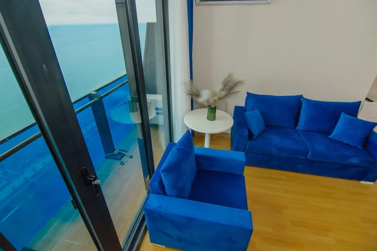 Апарт-отель Dream Home