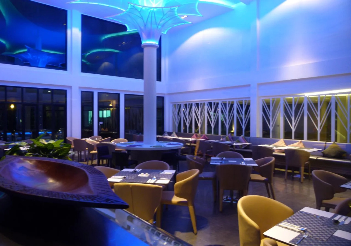 The Pago Design Hotel Phuket