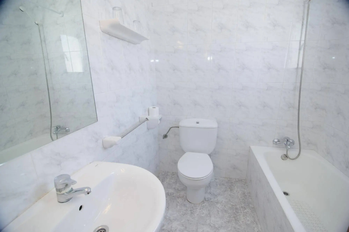 Hostal Rosalia