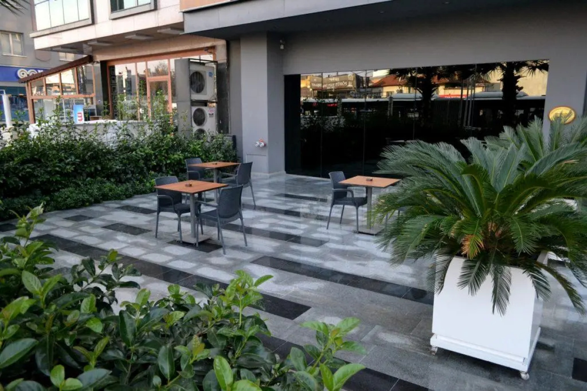 Extenso Hotel