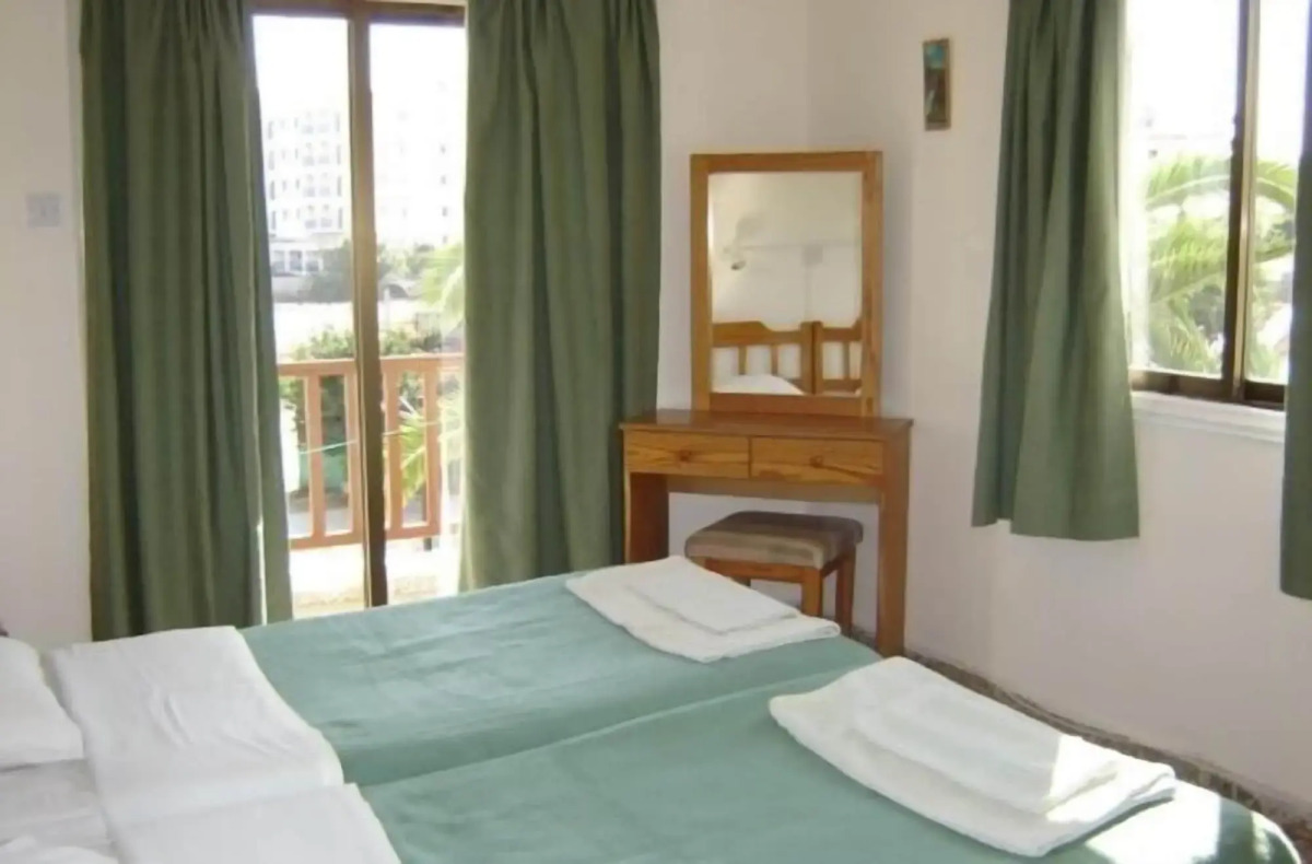 Maricosta Hotel Apartments