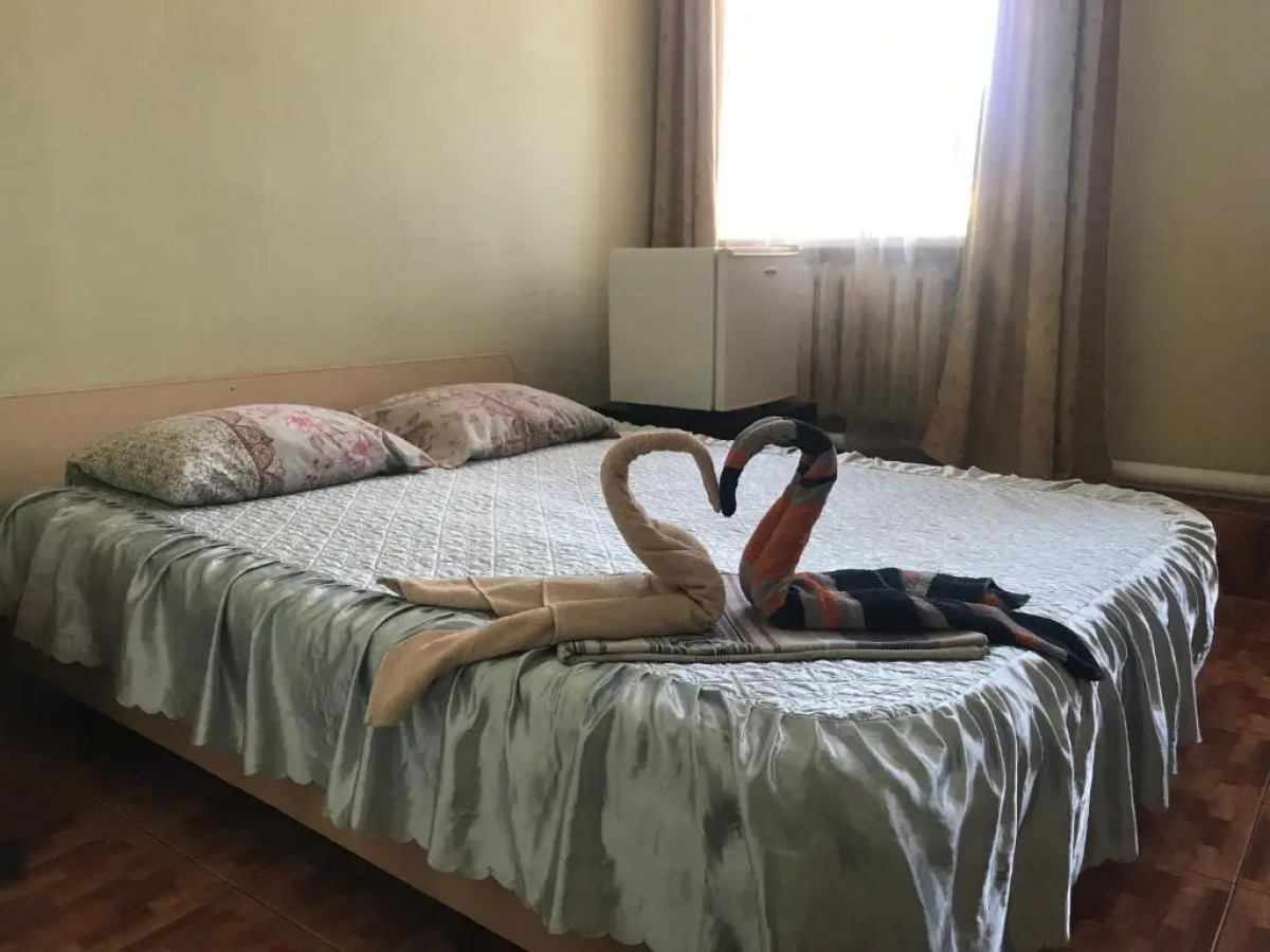 Меблированные комнаты Felicita