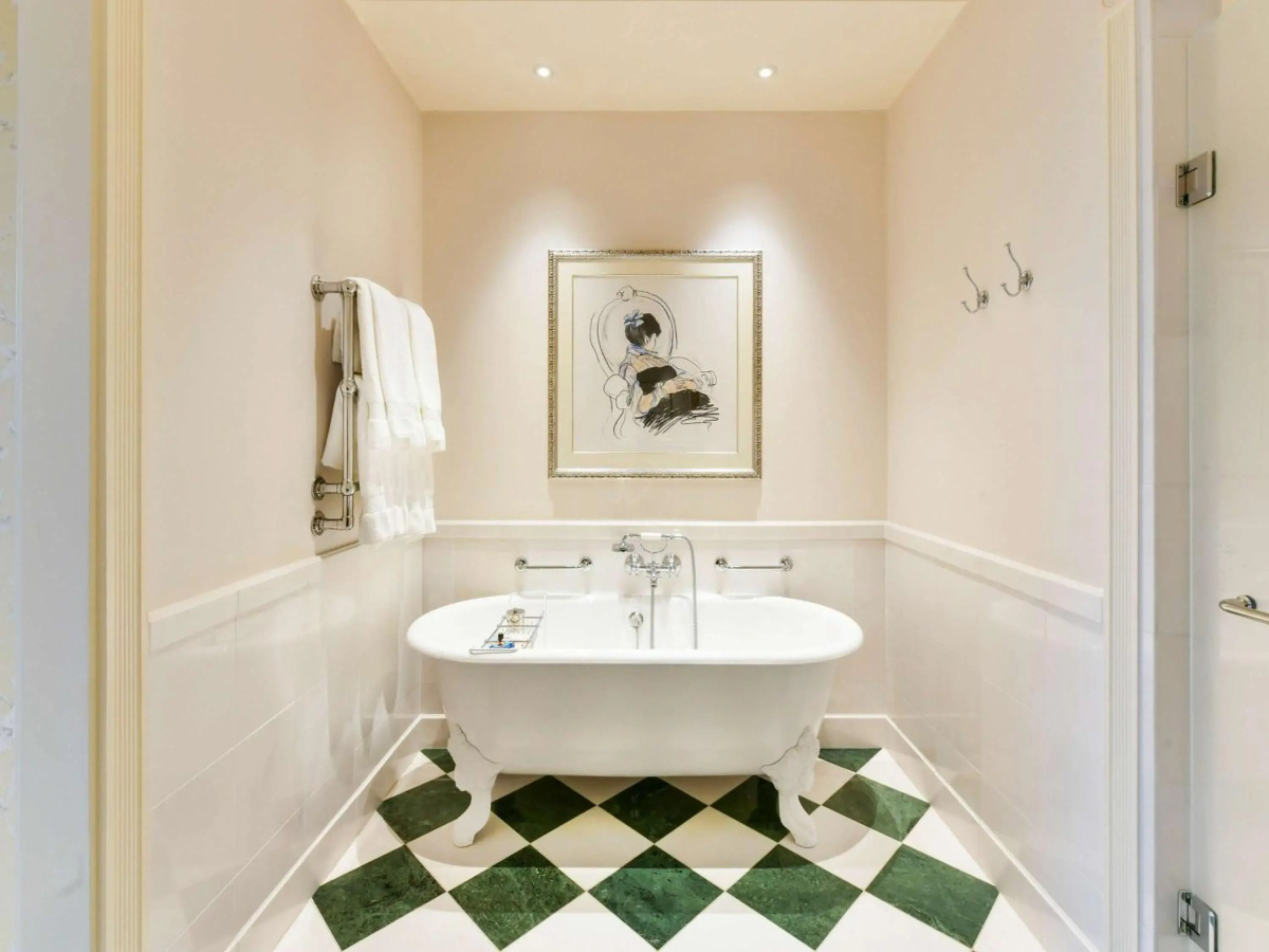 The Savoy