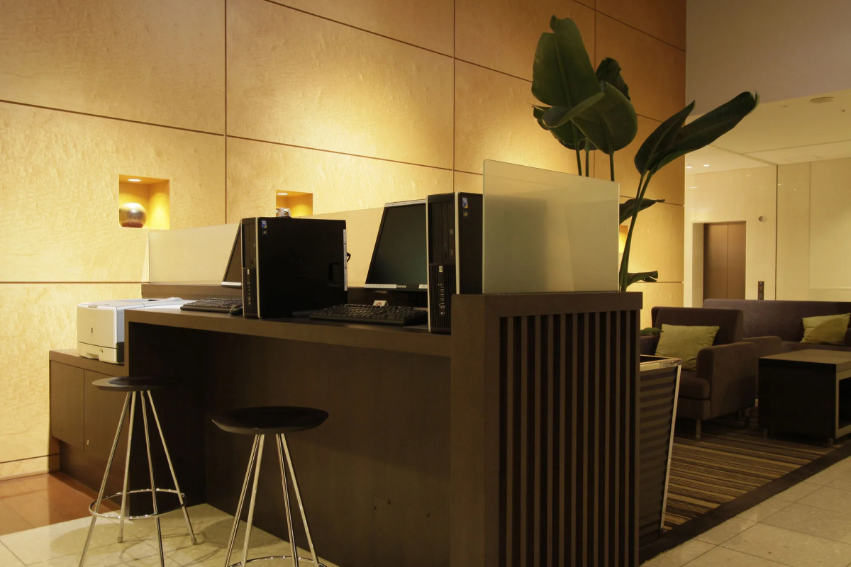 Mitsui Garden Hotel Okayama