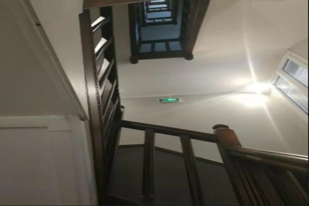 Hipotel Paris Belleville Gare de l'Est