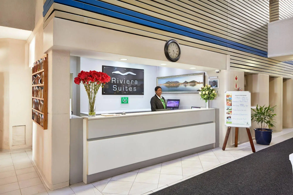 First Group Riviera Suites