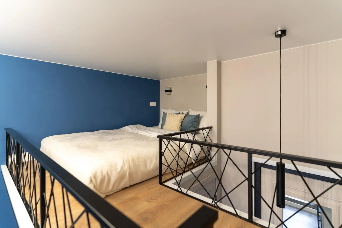 Апартаменты Степаненков на Малышева 25