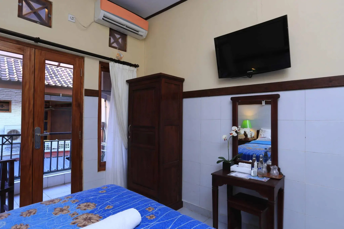 Sayang Maha Mertha Hotel