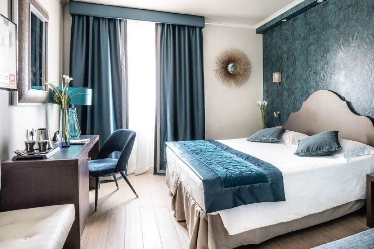 Grand Hotel Palatino