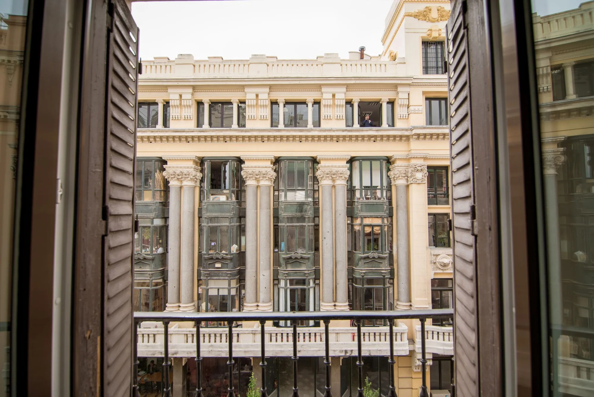 Petit Palace Puerta del Sol