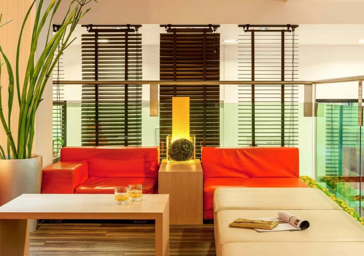 ibis Wien Messe