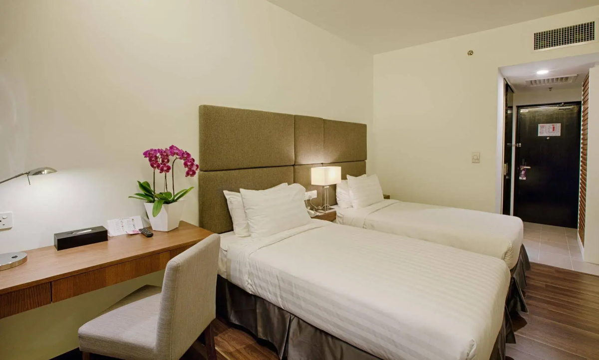Hotel WP