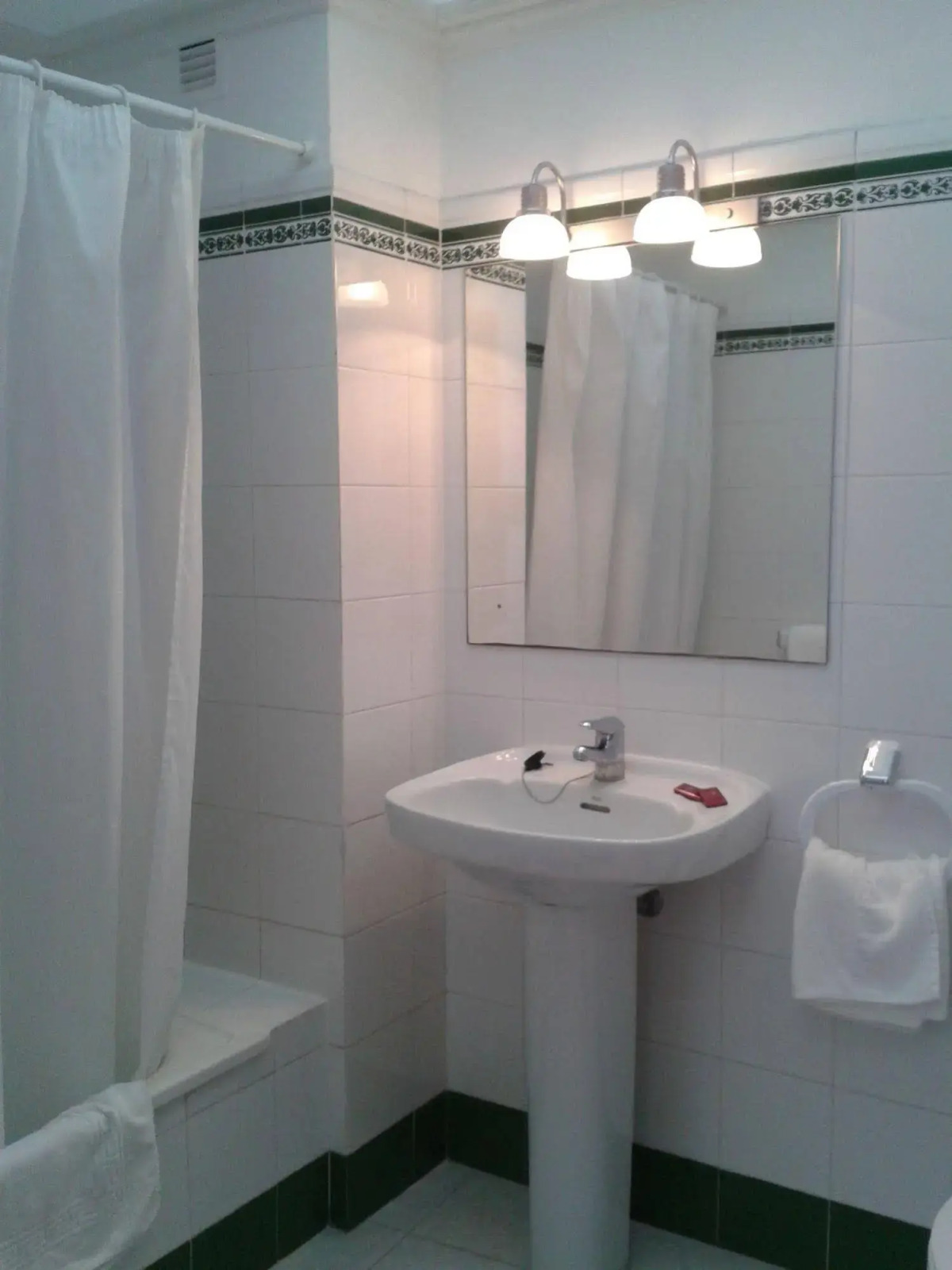 Apartamentos Playa Delphin