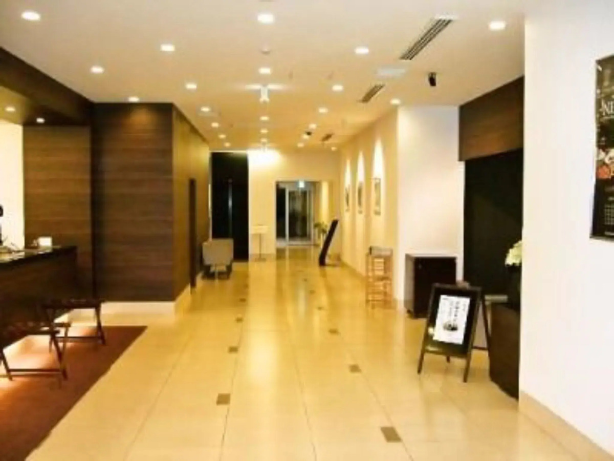 Dormy Inn Kurashiki Natural Hot Spring