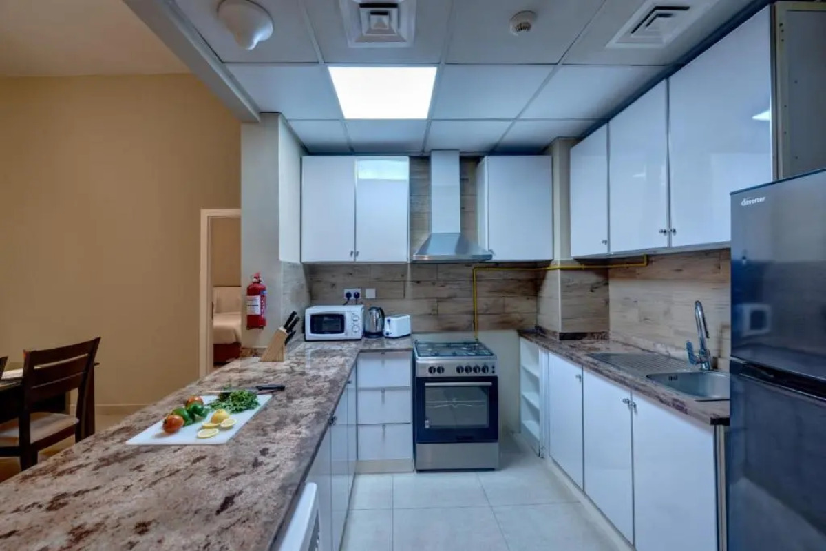 Home Away Holiday Homes