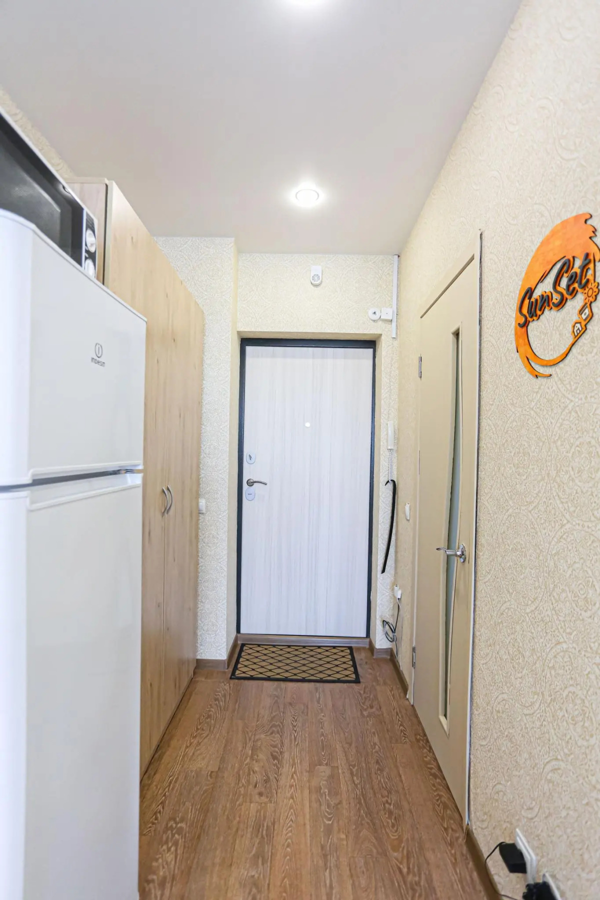 SunSet (СанСет) на улице Родионова 202/1