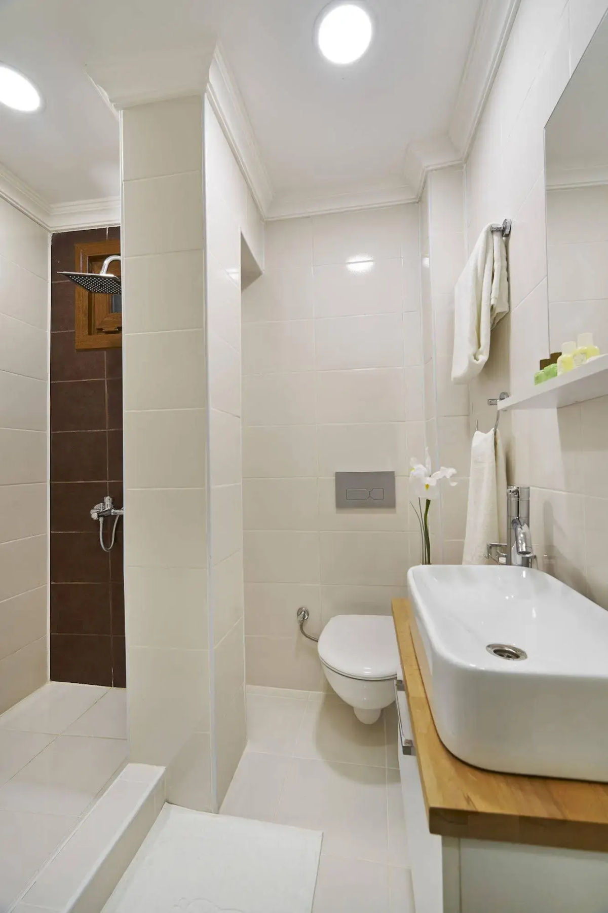 UK Hotel İstanbul