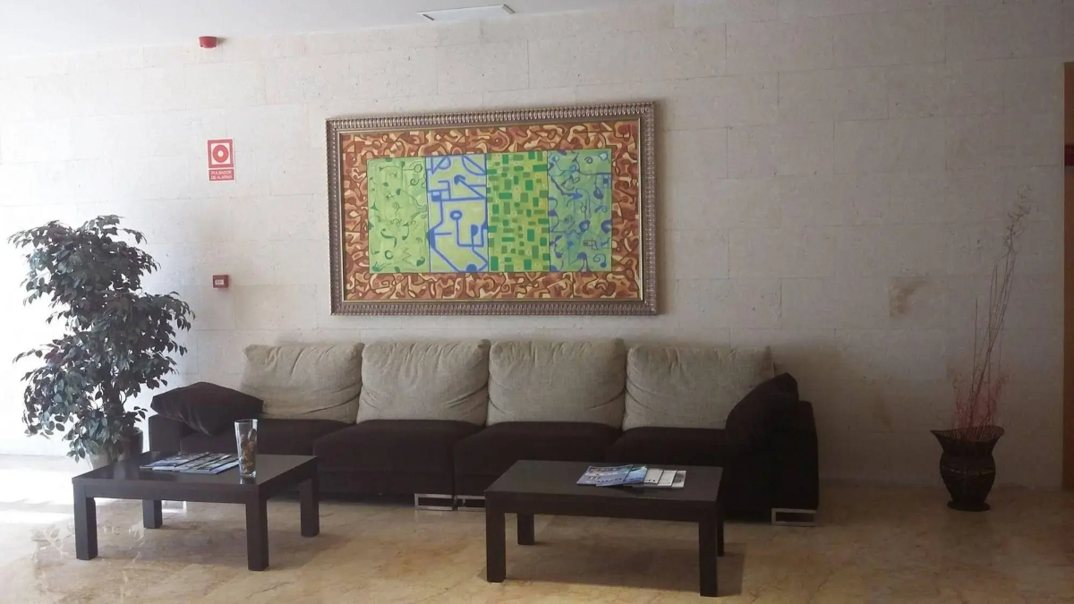 Aparthotel Wellness