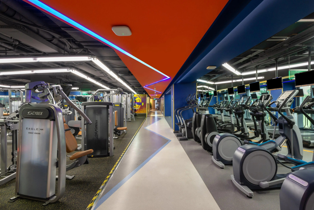 Holiday Inn Shanghai Pudong Nanpu by IHG