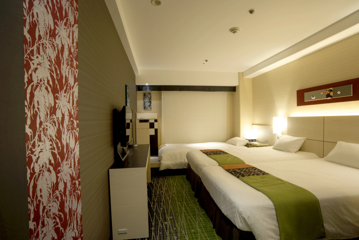 Hotel New Hankyu Kyoto